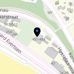 Appartement VSG00 A 5353 150