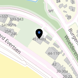 Appartement VSG00 A 5353 152