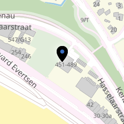 Appartement VSG00 A 5353 153