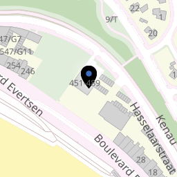 Appartement VSG00 A 5353 154