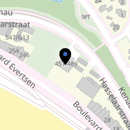 Appartement VSG00 A 5353 155