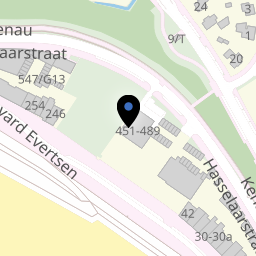 Appartement VSG00 A 5353 156