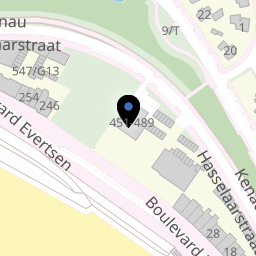 Appartement VSG00 A 5353 158