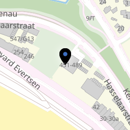 Appartement VSG00 A 5353 159