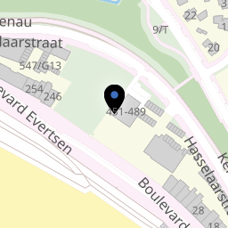Appartement VSG00 A 5353 162