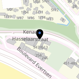 Appartement VSG00 A 5371 12