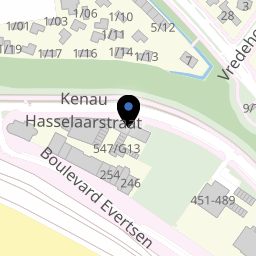 Appartement VSG00 A 5371 8
