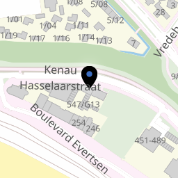 Appartement VSG00 A 5371 9