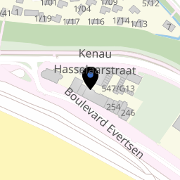 Appartement VSG00 A 5372 10