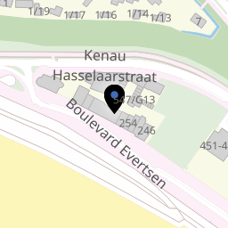 Appartement VSG00 A 5372 3