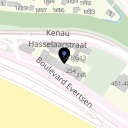 Appartement VSG00 A 5372 4