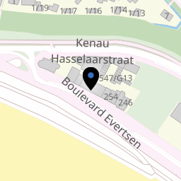 Appartement VSG00 A 5372 5