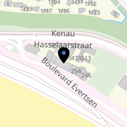 Appartement VSG00 A 5372 6