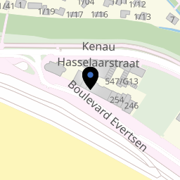 Appartement VSG00 A 5372 7