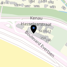 Appartement VSG00 A 5372 8