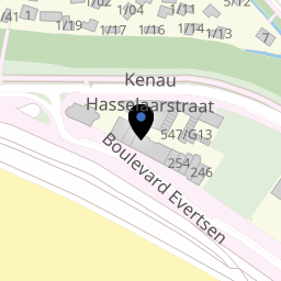 Appartement VSG00 A 5372 9