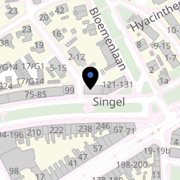 Appartement VSG00 A 5388 2