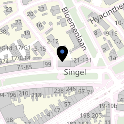 Appartement VSG00 A 5388 3