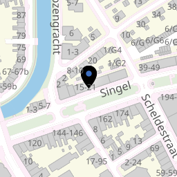 Appartement VSG00 A 5389 3