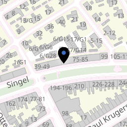 Appartement VSG00 A 5390 13