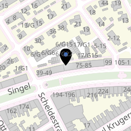 Appartement VSG00 A 5390 15