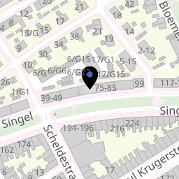 Appartement VSG00 A 5390 17