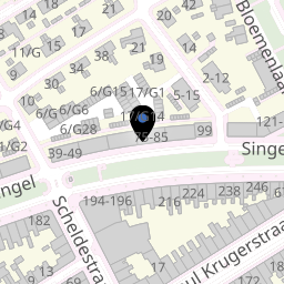 Appartement VSG00 A 5390 19