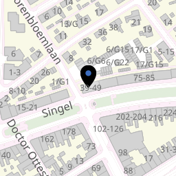 Appartement VSG00 A 5390 2