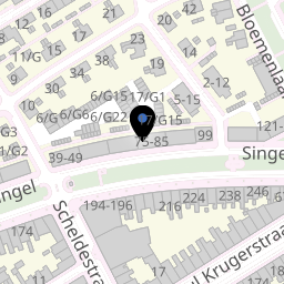 Appartement VSG00 A 5390 20