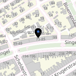 Appartement VSG00 A 5390 21