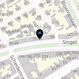 Appartement VSG00 A 5390 22