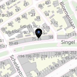 Appartement VSG00 A 5390 23