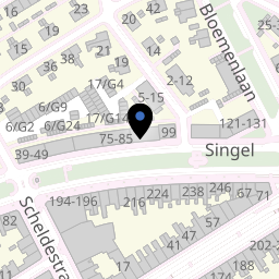 Appartement VSG00 A 5390 25