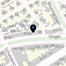 Appartement VSG00 A 5390 26