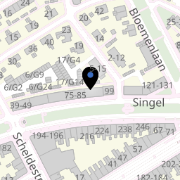 Appartement VSG00 A 5390 27