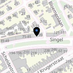 Appartement VSG00 A 5390 28