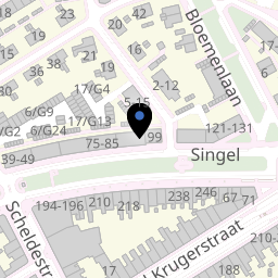 Appartement VSG00 A 5390 29
