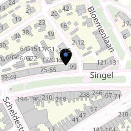 Appartement VSG00 A 5390 30