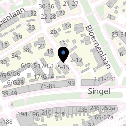 Appartement VSG00 A 5391 4