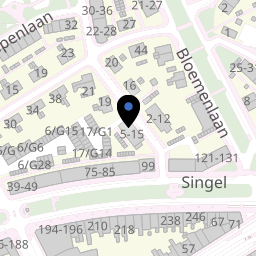 Appartement VSG00 A 5391 5