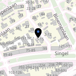 Appartement VSG00 A 5391 6