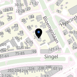 Appartement VSG00 A 5392 2