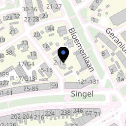 Appartement VSG00 A 5392 3