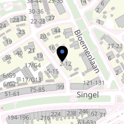 Appartement VSG00 A 5392 4