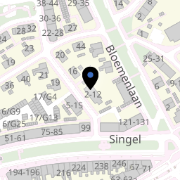 Appartement VSG00 A 5392 5