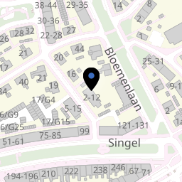 Appartement VSG00 A 5392 6