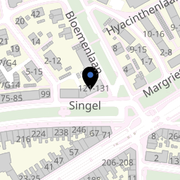 Appartement VSG00 A 5394 2