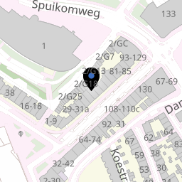 Appartement VSG00 A 5395 10