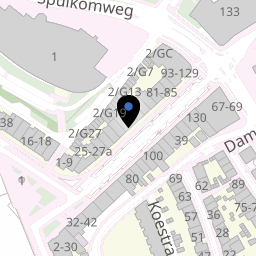 Appartement VSG00 A 5395 2