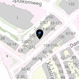 Appartement VSG00 A 5395 4